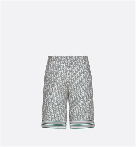 pantaloncino dior uomo|Pantaloni e short uomo .